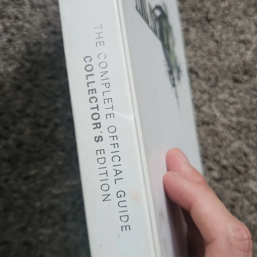 COPY - FINAL FANTASY strategy guide